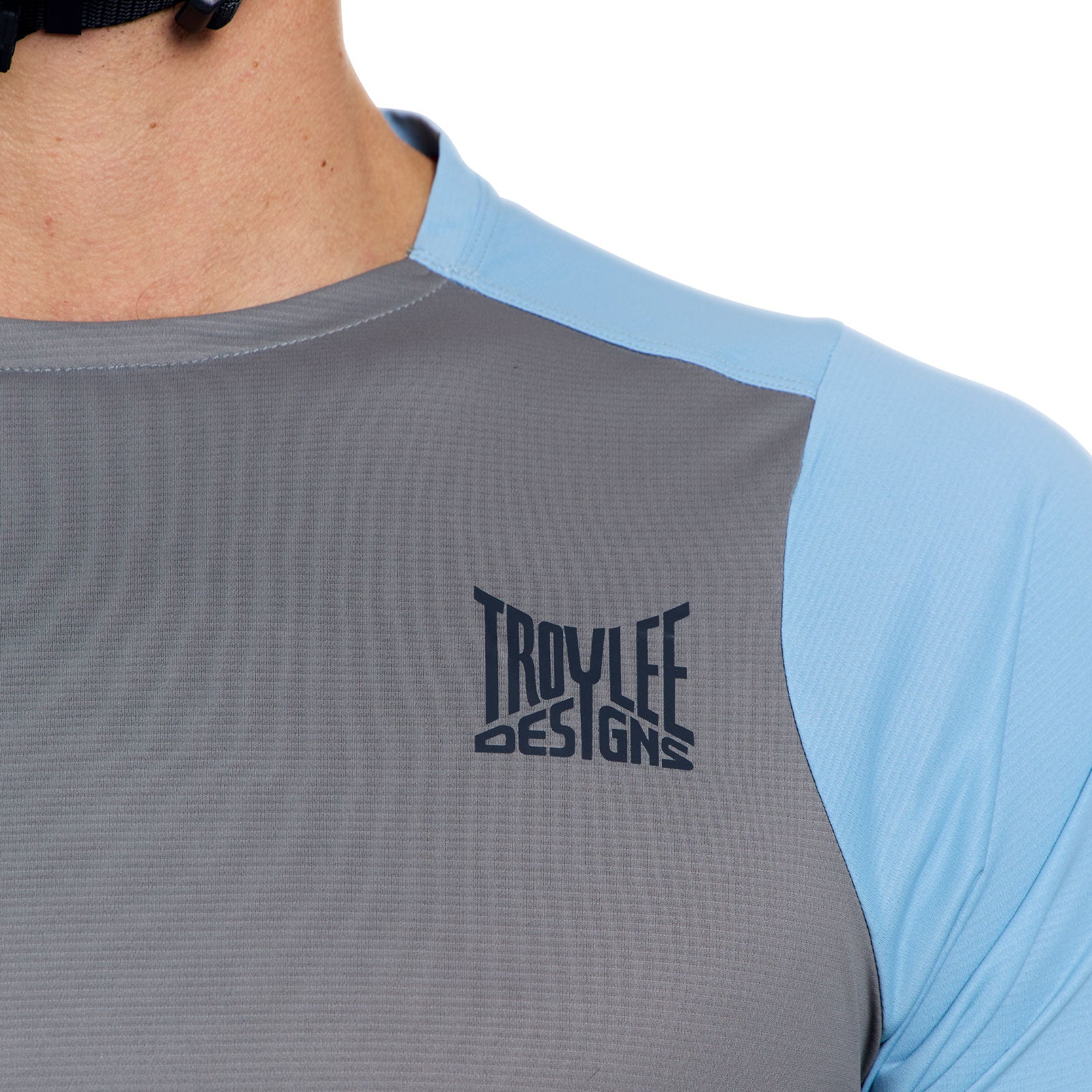 Skyline Pro SS Jersey Fangs Army - Image 12