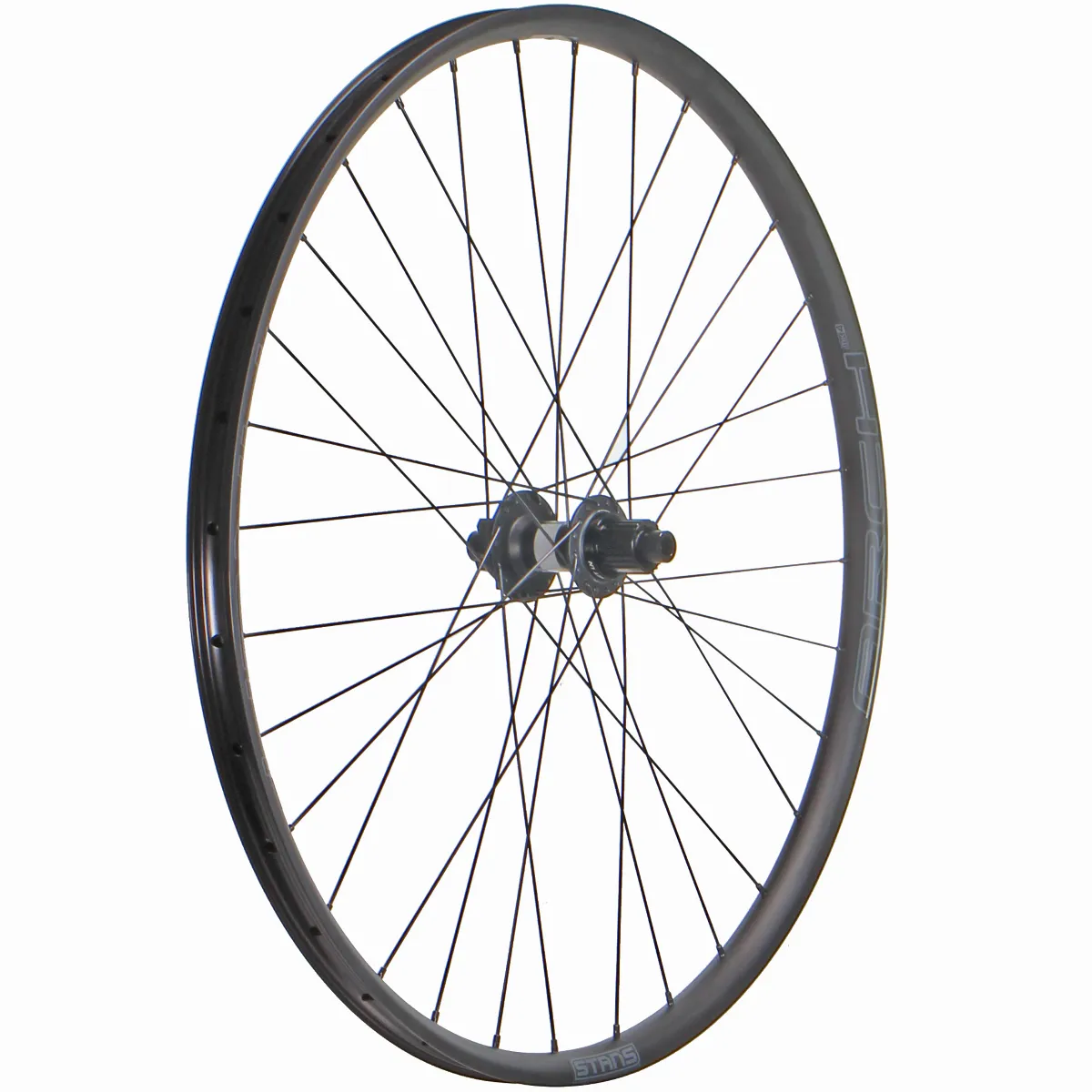 Wheel Factory Stan's Arch MK4 / DT 370 LN 29" Wheels variant 3