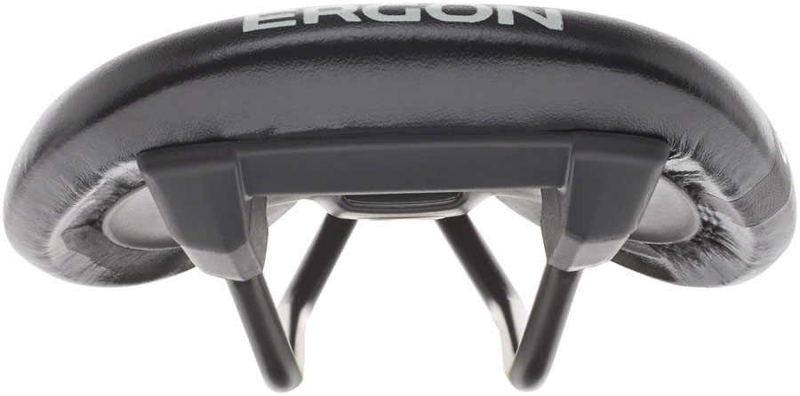 Ergon SM E Mountain Sport Saddle - Chromoly, Stealth - Image 16