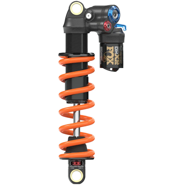 Fox Shox DHX2 Factory Shock variant 2