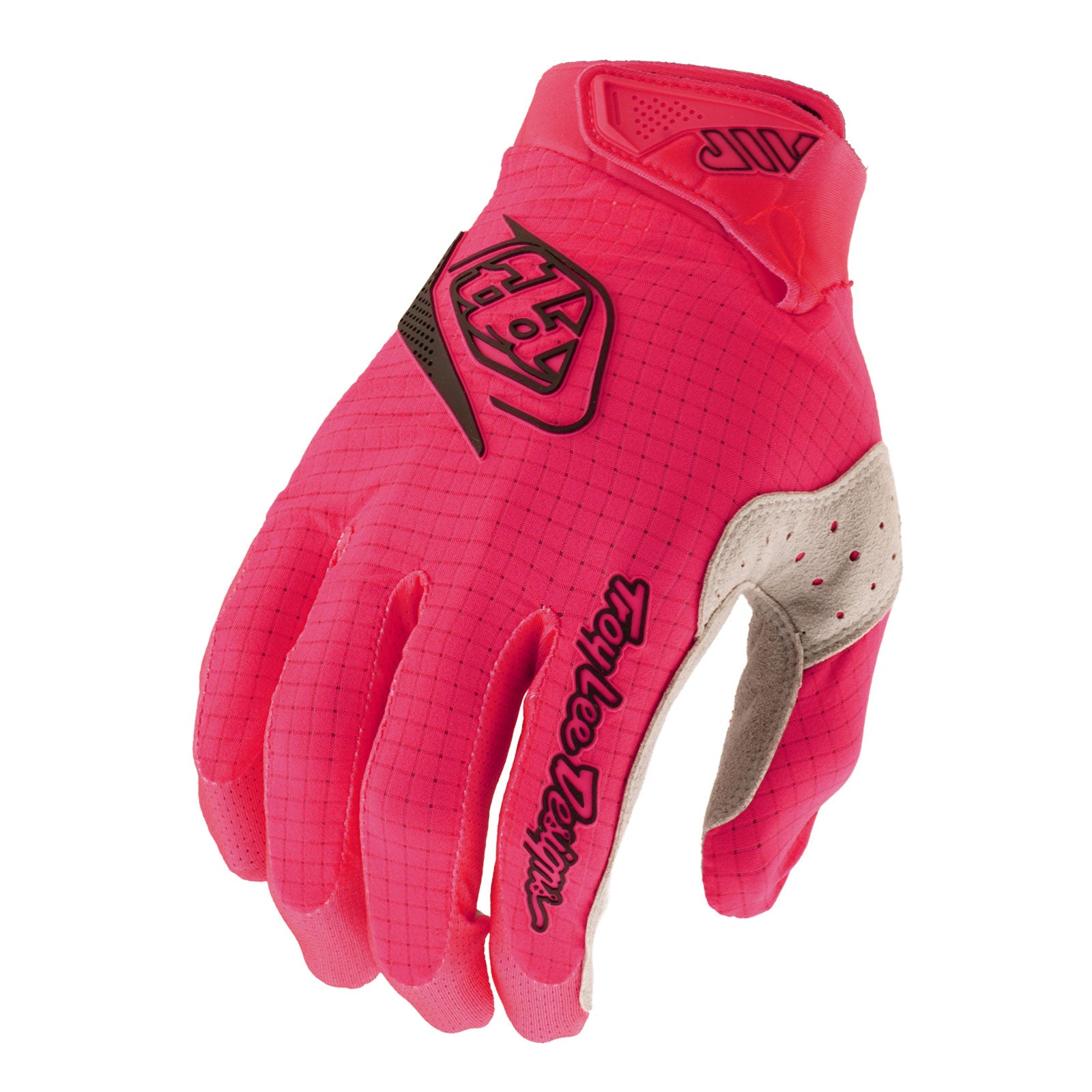 Air Glove Mono Glo Red Air Glove Mono Glo Red