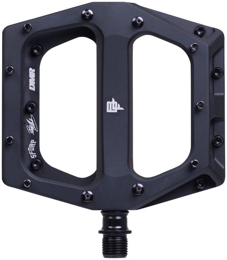 DMR Vault Pedals - Platform Aluminum 9/16" - Image 3