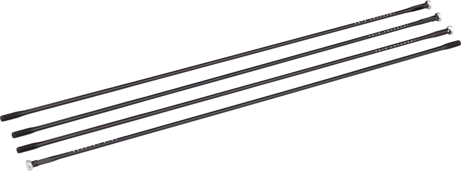 Industry Nine Spoke Kits