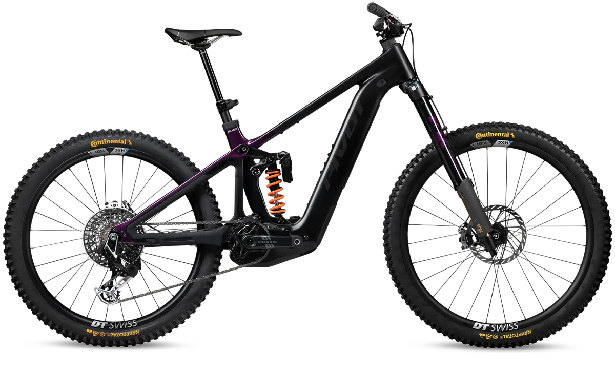 Shuttle LT Team XX Eagle Transmission | NEO