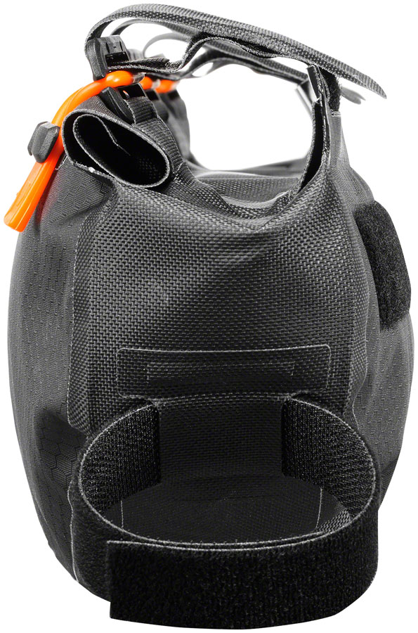 Ortlieb RC Frame Pack - Toptube Roll Closure - Image 7