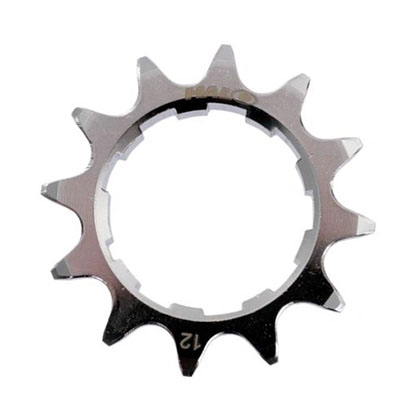 Halo Fat Foot Cog 1/8"