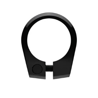 Title Bolt-On Seatpost Clamp variant 3