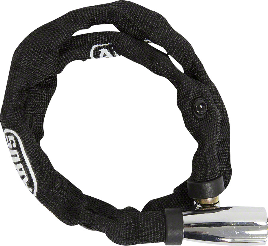 Abus 1500 Web Chain Lock - Image 3