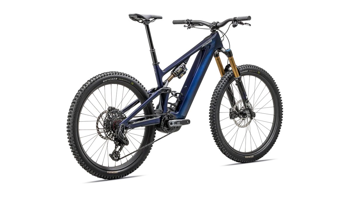 Turbo Levo 4 Pro - Image 3 Turbo Levo 4 Pro - Image 3