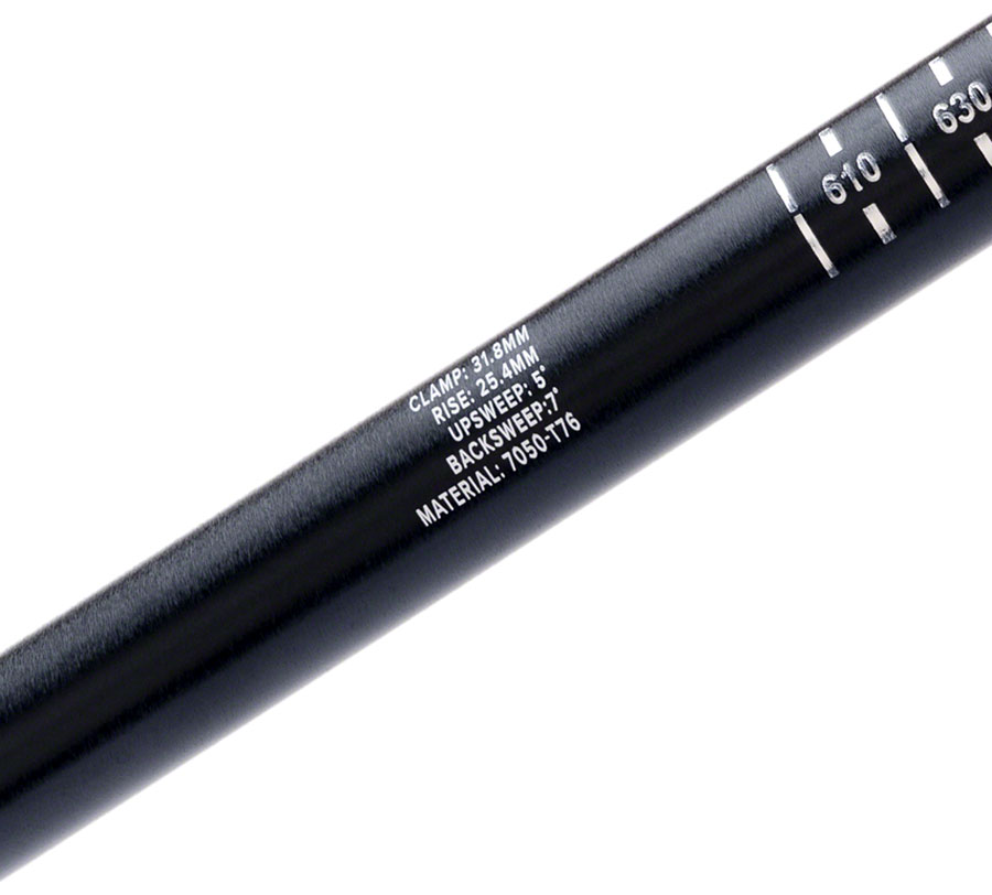 ProTaper JUNIT A25Y Youth Handlebar - Image 2