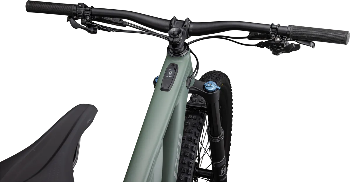 Turbo Levo 3 Comp Alloy - Image 10