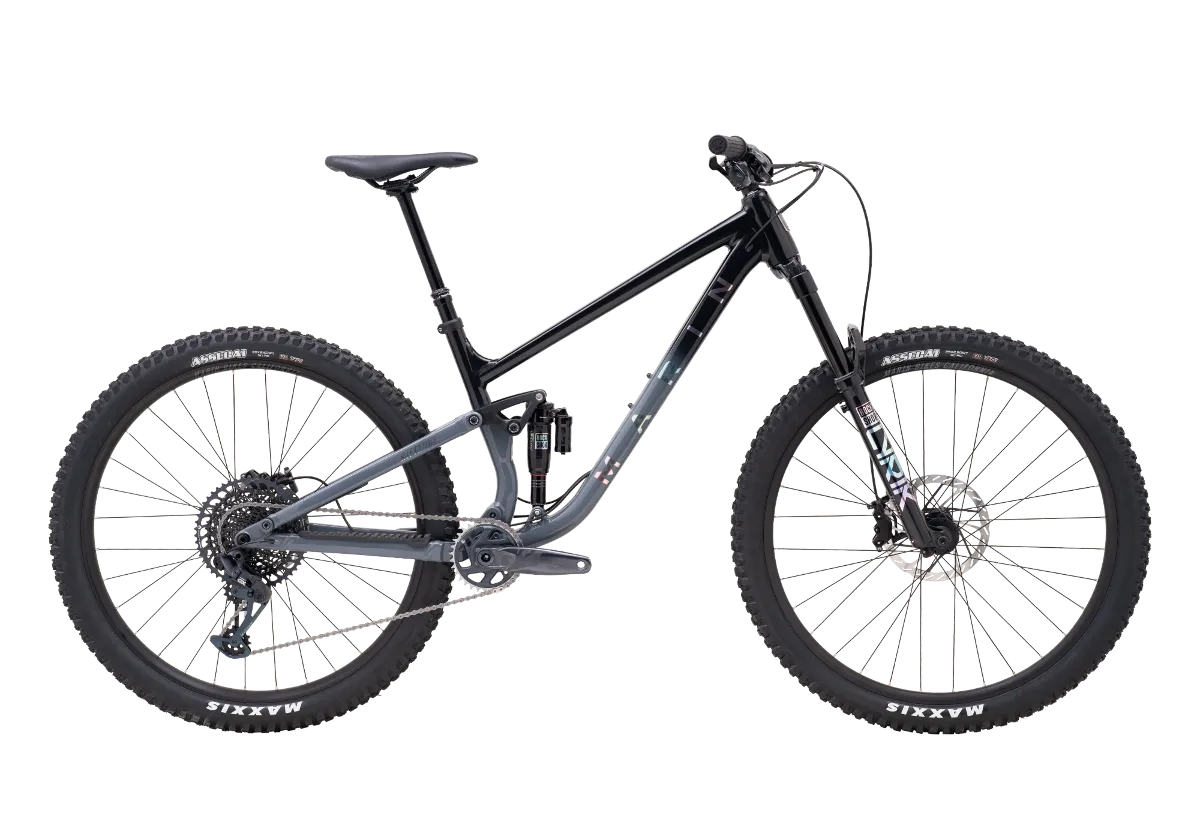 2025 Rift Zone XR 2025 Rift Zone XR