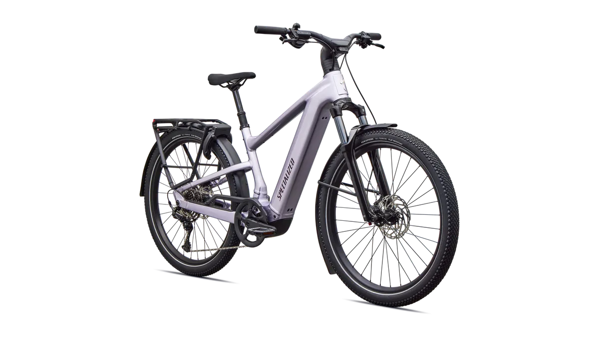 Turbo Vado 3 EVO 5.0 - Image 7