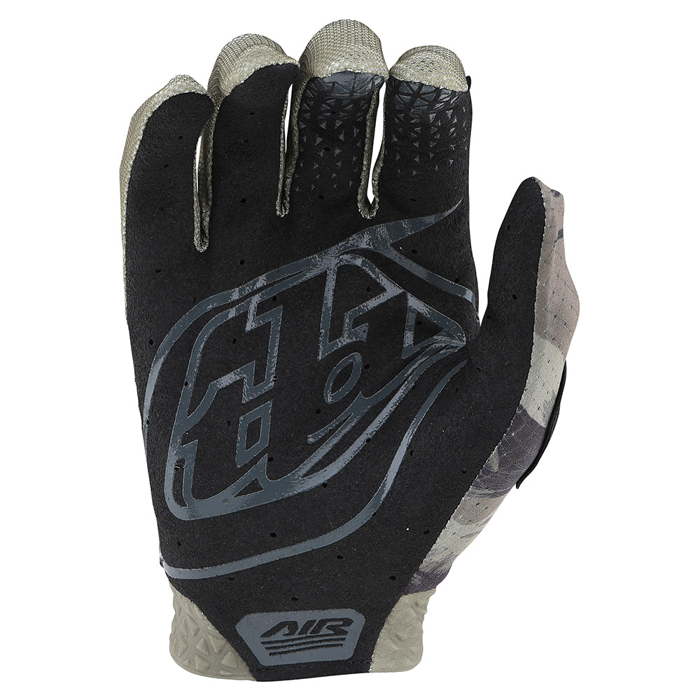 Air Glove Brushed Camo Army Green - Image 2