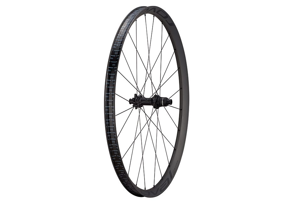 Specialized Control Sl 29 6B Rear Xd Satin Carbon/Satin Black 29