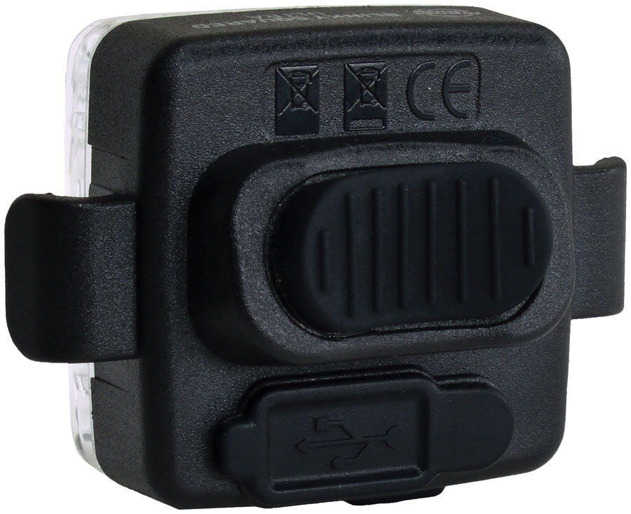 Planet Bike Blinky Square Ultra Headlight - Image 3