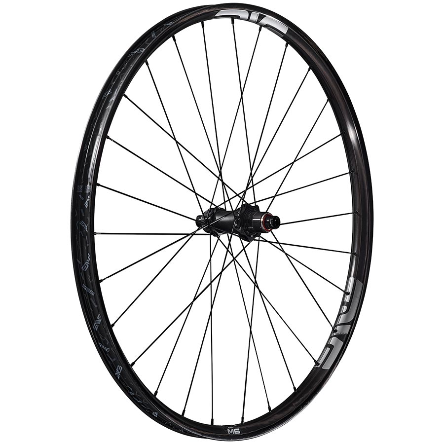 ENVE M6 Wheel Rear 27.5'' / 584 Holes: 28 12mm TA 157mm Disc Center Lock SRAM XD