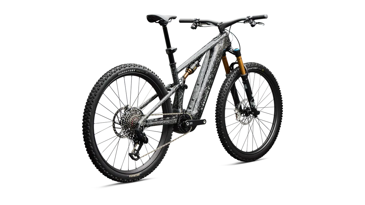 S-Works Turbo Levo R - Image 3