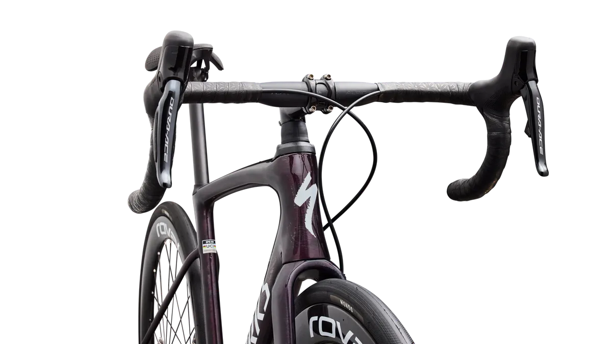 S-Works Roubaix SL8 - Shimano Dura-Ace Di2 - Image 5