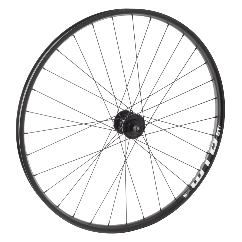 Wheel master 27.5` Alloy Mountain Disc Double Wall 27.5in Wheel Front