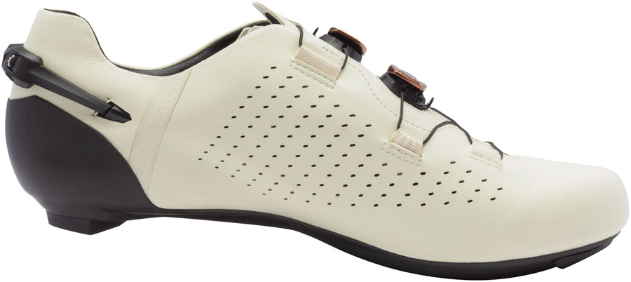 SIDI Shot 3 Road Shoes - Men's Ivory - Image 2