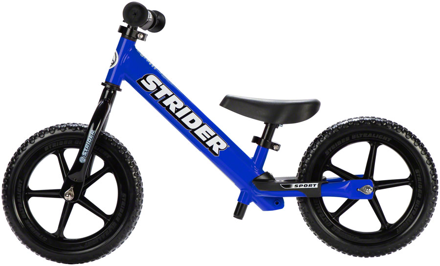 Strider 12 Sport Balance Bike variant 3