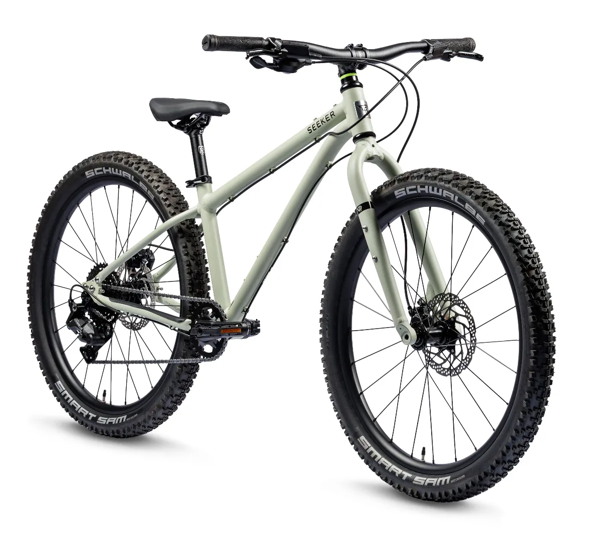 Seeker 24 (New) variant 2