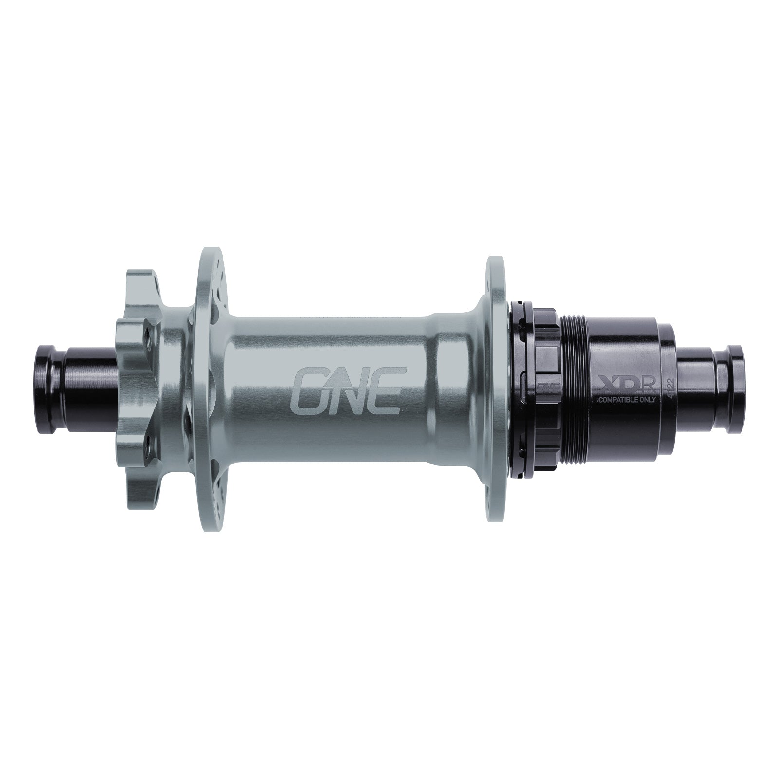 Rear Hub - Image 8