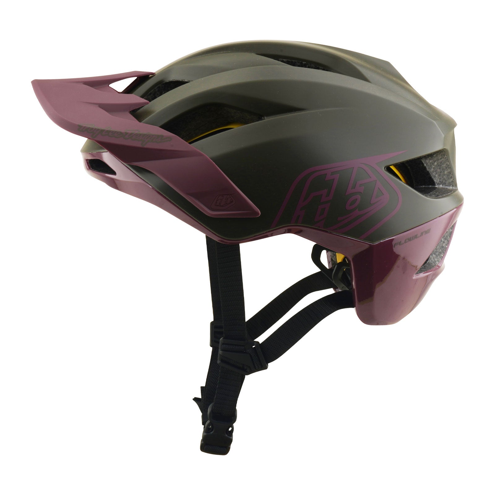 Flowline Helmet Point Caper / Prune Flowline Helmet Point Caper / Prune