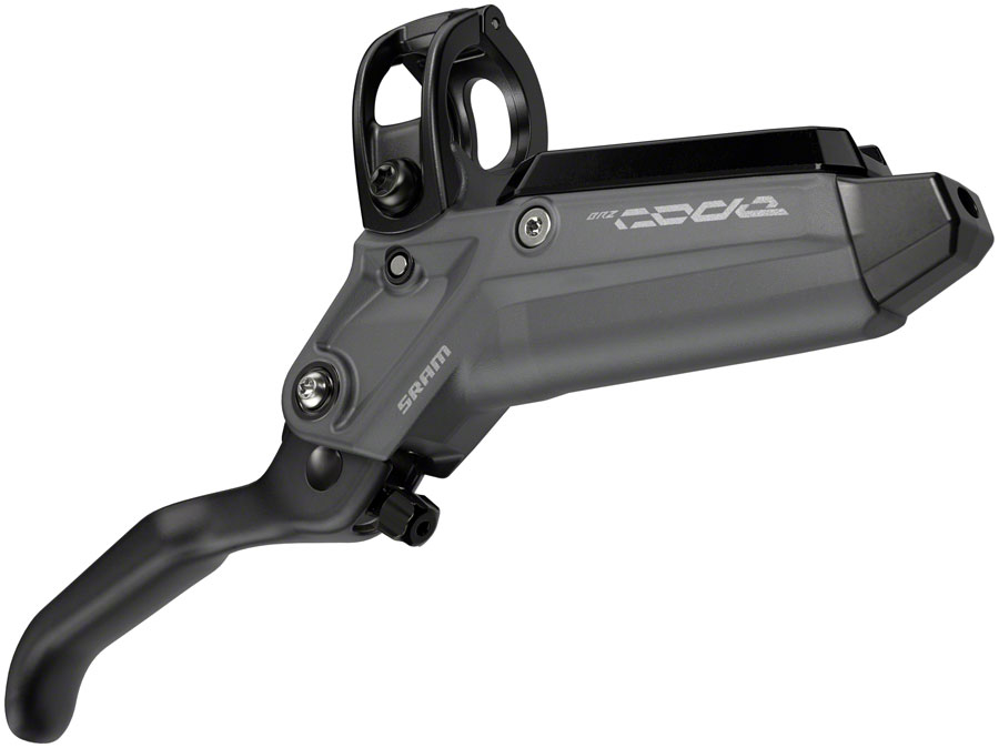 SRAM Code Bronze Disc Brake Front (950mm) Polar Ano   - Image 3
