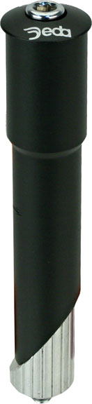 Deda Elementi Quill 'Spud' Adapter 1" Threadless - 1" Quill