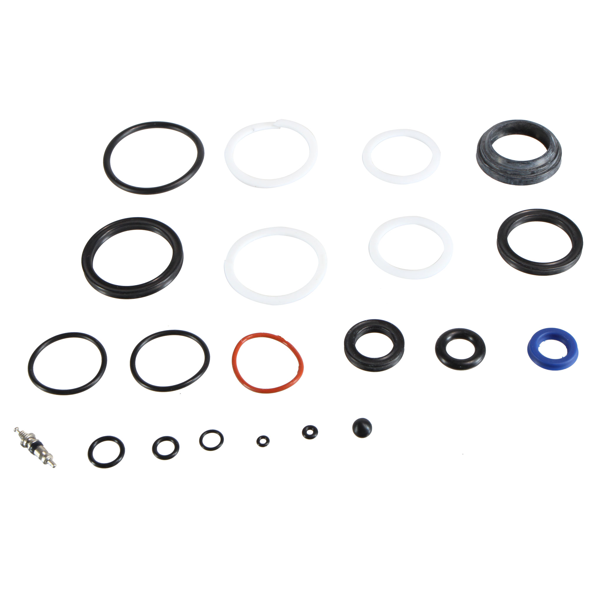 Anso Suspension X-Fusion O2/O2 Pro Shock Service Kit variant 3