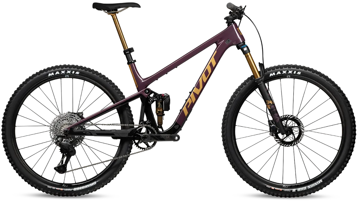 Trailcat SL Team XTR Di2 | NEO