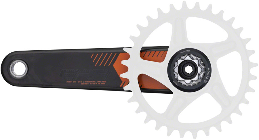 RaceFace Era Crankset - Image 3