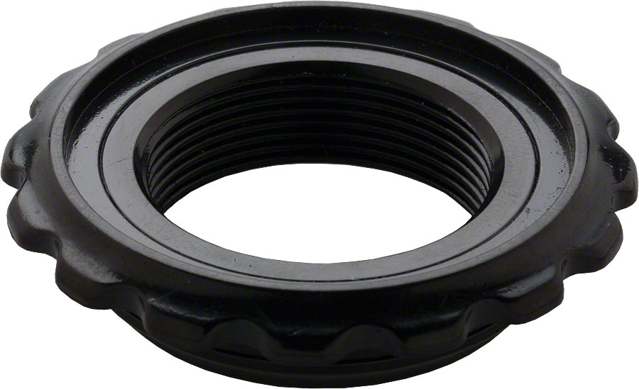 Aheadset Threaded Adjusting Cover for 1" Headsets Aheadset Threaded Adjusting Cover for 1" Headsets