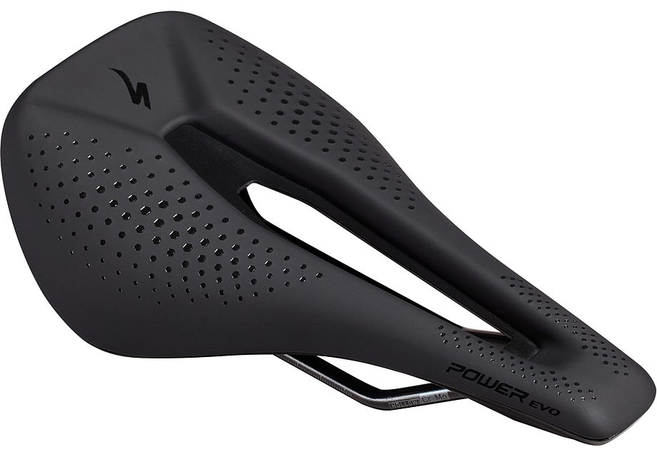 Specialized Power Evo Comp Saddle Black 143Mm