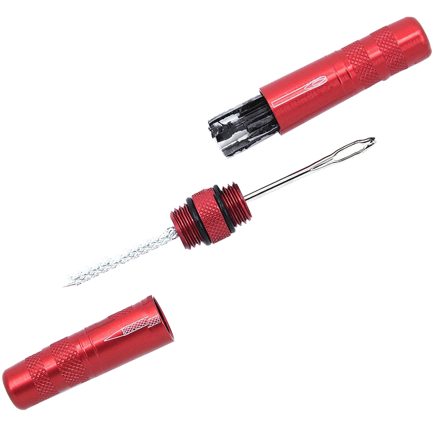 KOM Cycling Tire Repair Tool - Image 7
