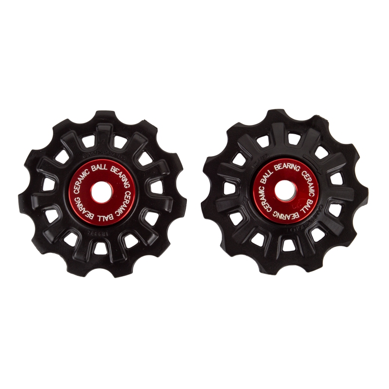 Campagnolo Campagnolo Record Pulley set 11sp SR500 Super Record 11sp Campagnolo Campagnolo Record Pulley set 11sp SR500 Super Record 11sp