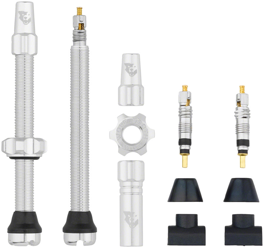 Wolf Tooth Tubeless Valve Stem Kit - Image 15