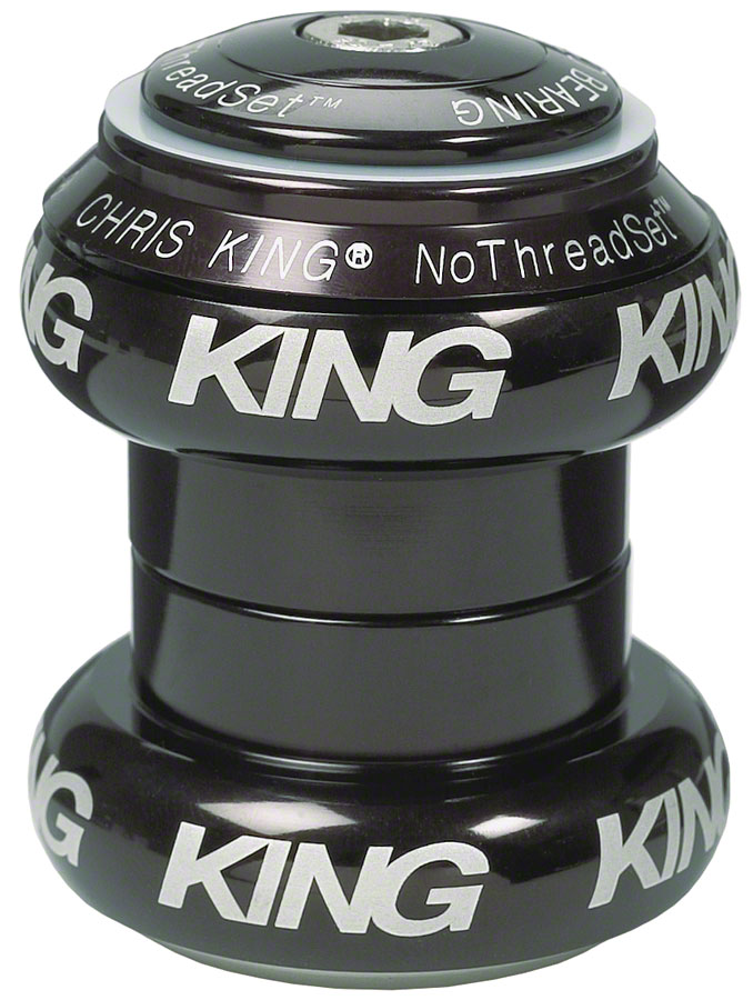 Chris King NoThreadSet Headset