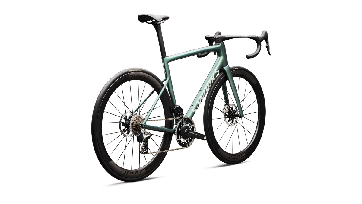 S-Works Tarmac SL8 - SRAM RED AXS - Image 3