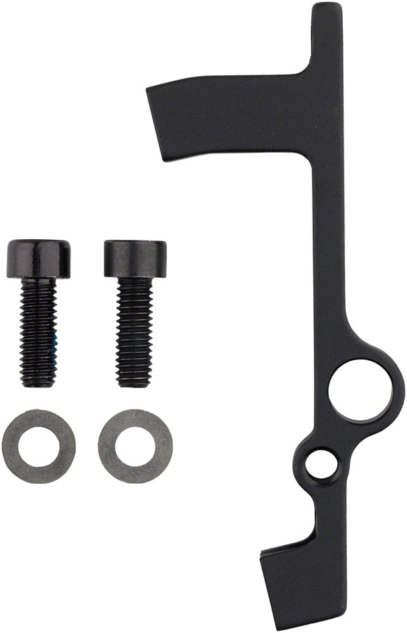 Magura  QM 26 ABS Wheel Speed Sensor Disc Brake Adaptor - Image 2