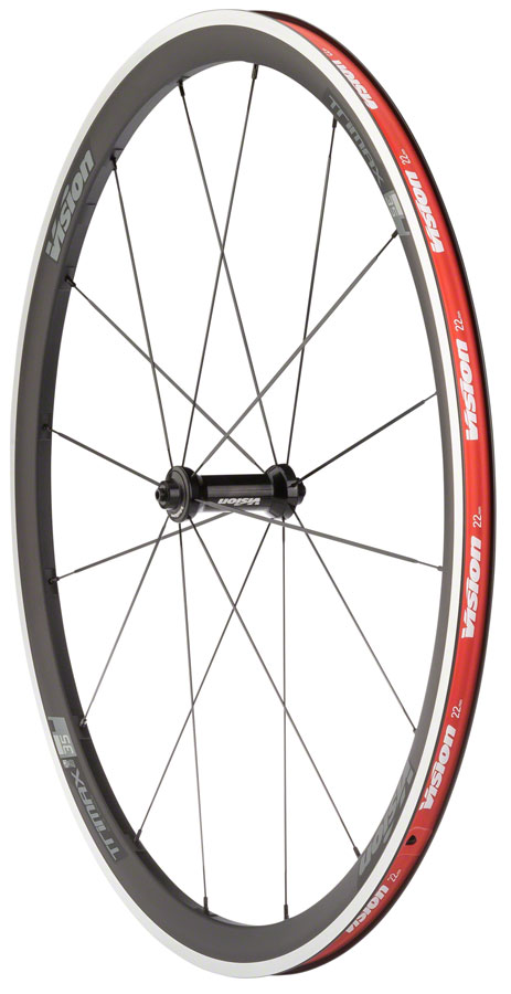 Vision Trimax 35 Wheelset - Image 2