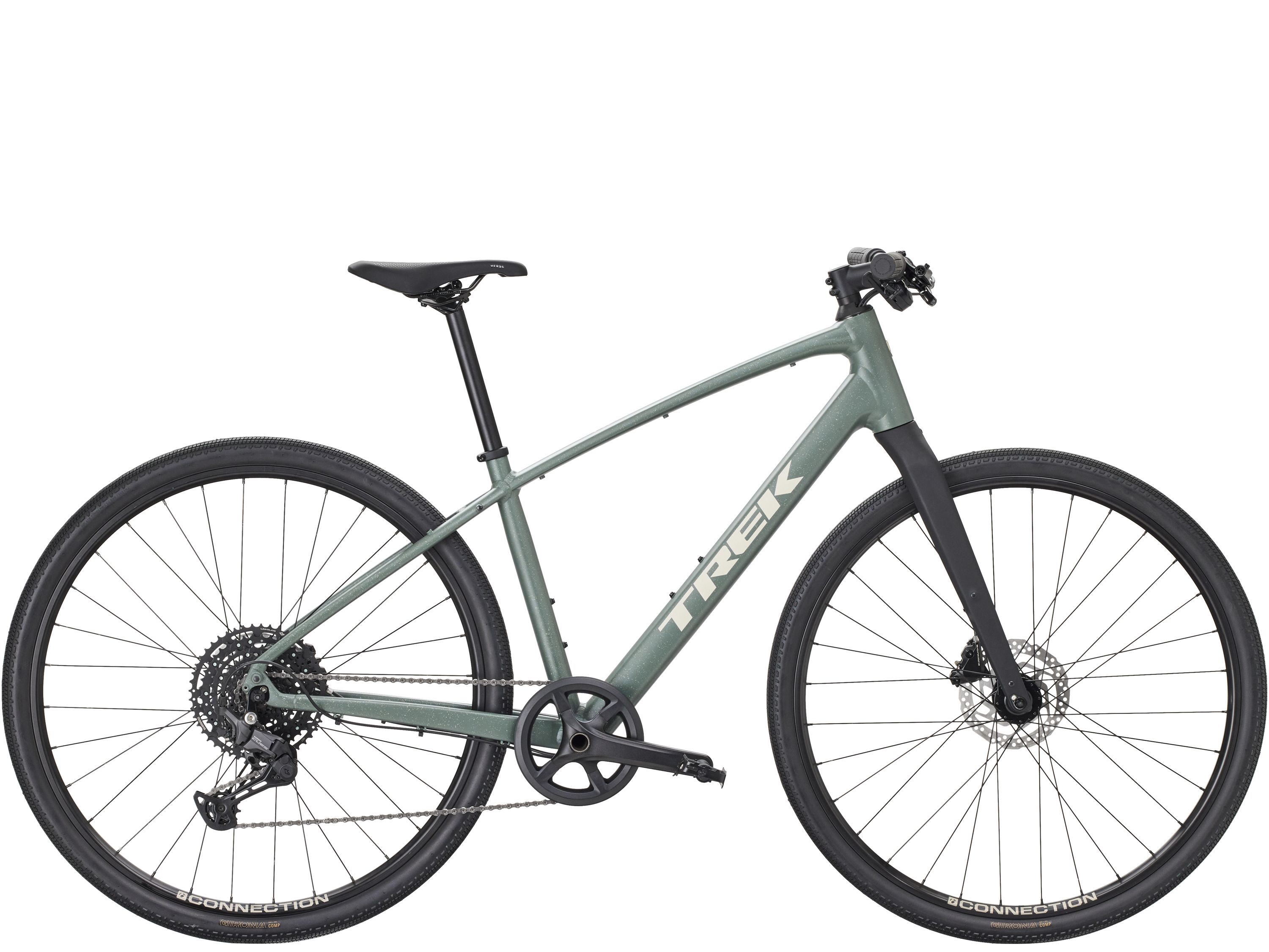 Trek FX Sport AL 3 variant 2
