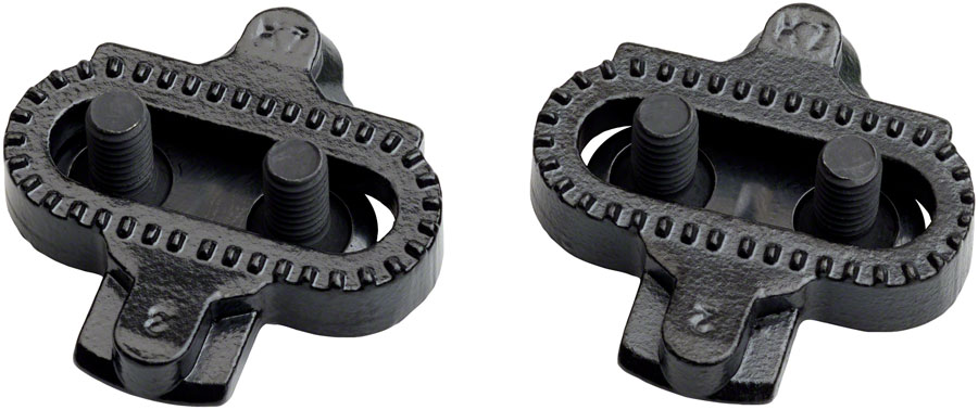 MSW SPD Compatible Cleats - Image 4