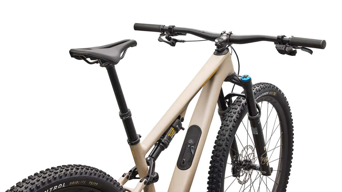 Epic 8 EVO Expert - Shimano XT Di2, FOX Performance Elite - Image 9