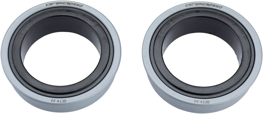 CeramicSpeed BB92 MTB Bottom Bracket - Coated Races Black - Image 6