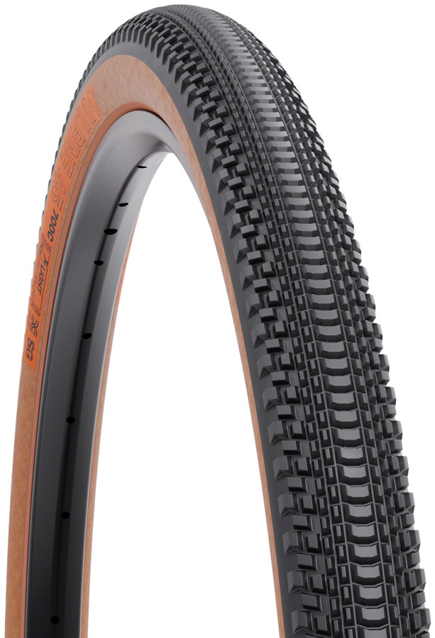 WTB Vulpine Tire - 700C, TCS Tubeless Folding variant 3