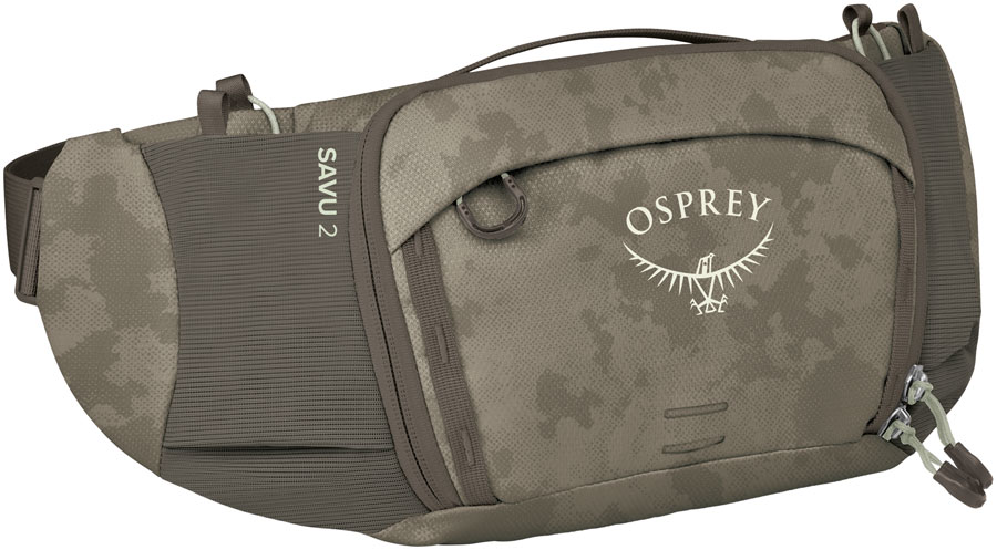 Osprey Savu 2 Lumbar Pack - Image 2