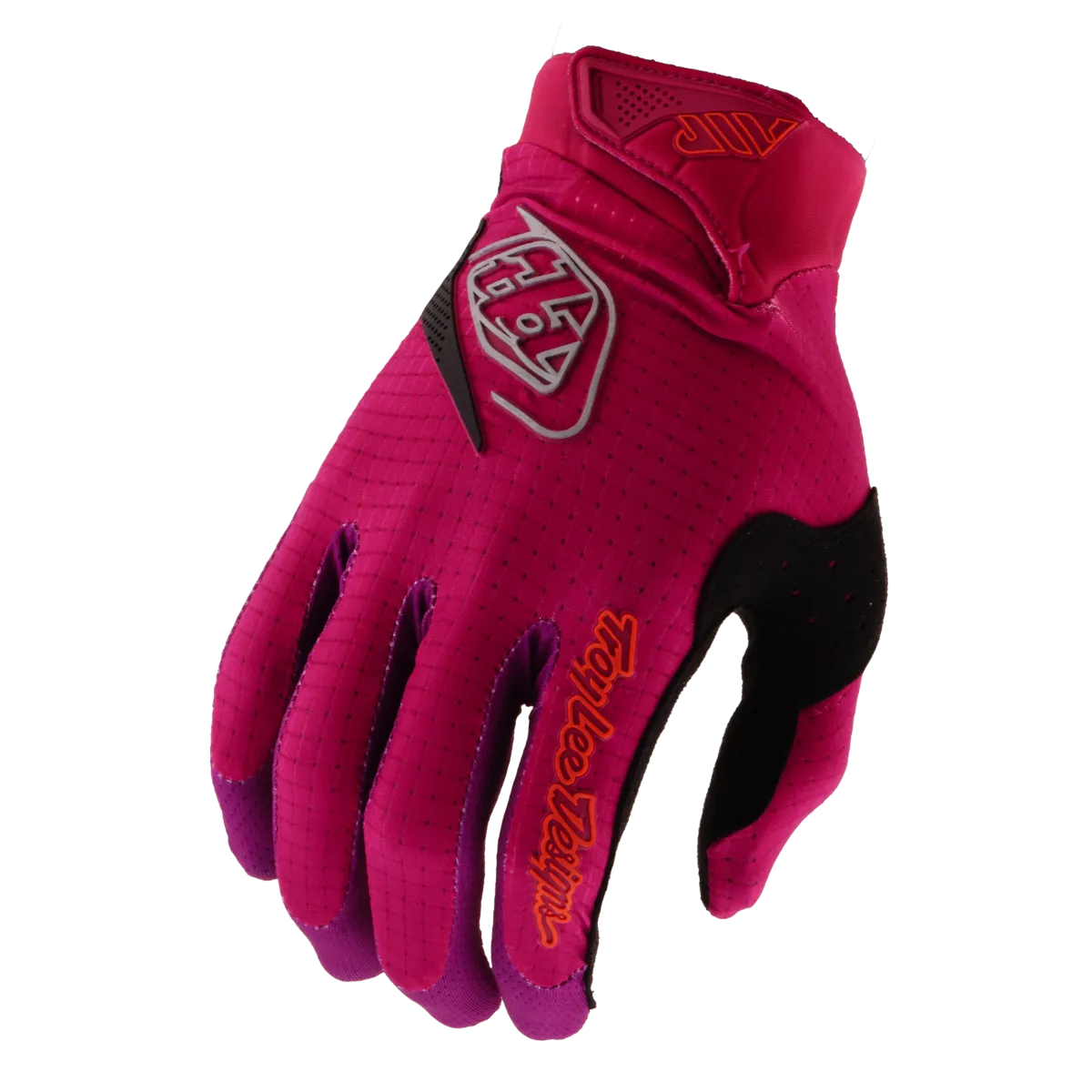 Youth Air Glove Mono Light Fuchsia Youth Air Glove Mono Light Fuchsia